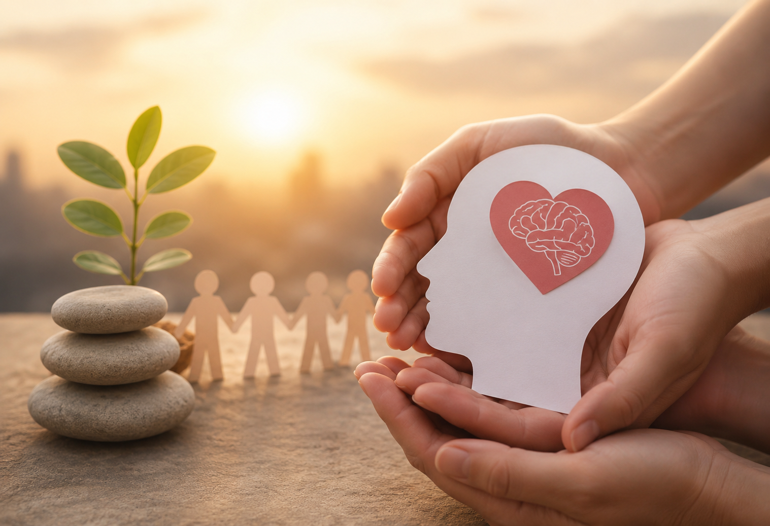 Healing Minds, Empowering Lives: The Story Behind Shambhave Wellness Foundation