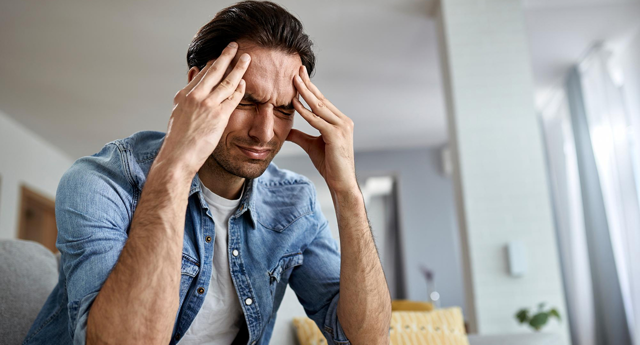 Anxiety & Stress Management Therapy