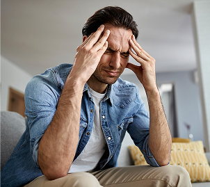 Anxiety & Stress Management Therapy