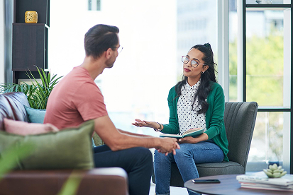 Clinical Psychology Consultation