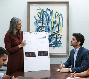 Corporate Training