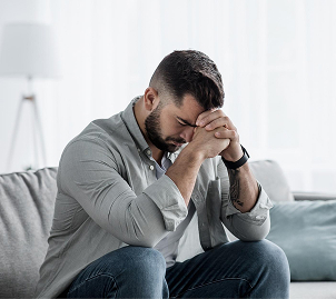 Dealing with Depression, Anxiety & Stress