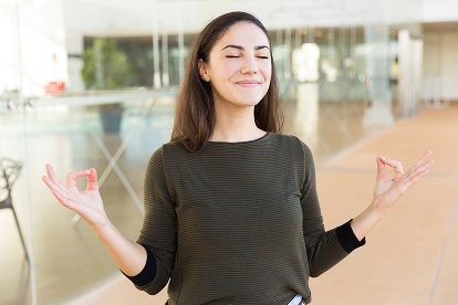 Emotional Resilience Building