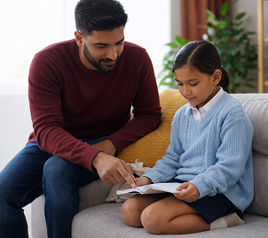 Parenting Concerns