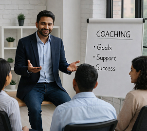 Personality Profiling & Personal Growth Coaching