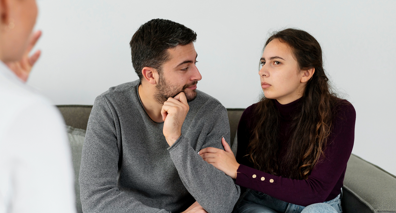 Relationship Counseling