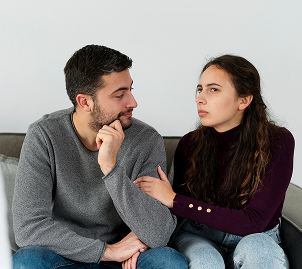 Relationship Counseling