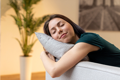 Sleep & Relaxation Therapy
