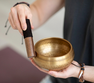 Sound Healing Therapy