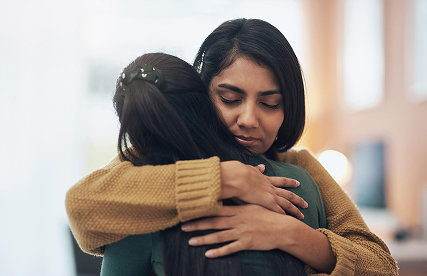 Women Mental Health Support