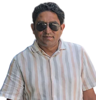 Dr. Kamal Sharma