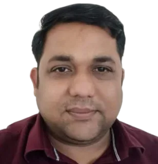 Acharya Ravinder Sharma