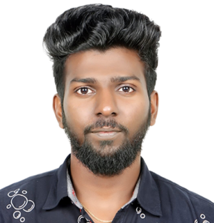 Benjamin Retna Raj