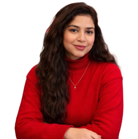 Ms Akansha Khanna