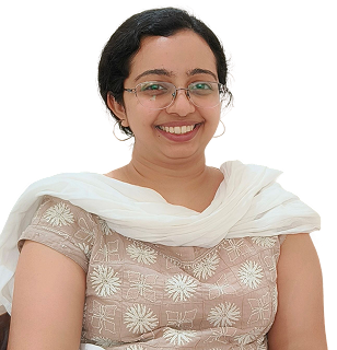 Saumya Jogy
