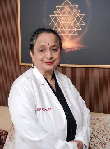 Dr. Amita Puri