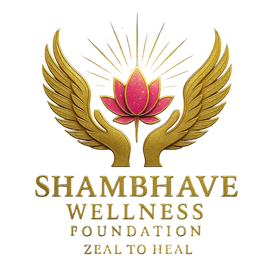 Shambave Wellness Foundation, Please wait...