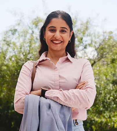 Priyanshi Mehta
