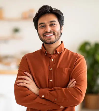 Aarav Sharma